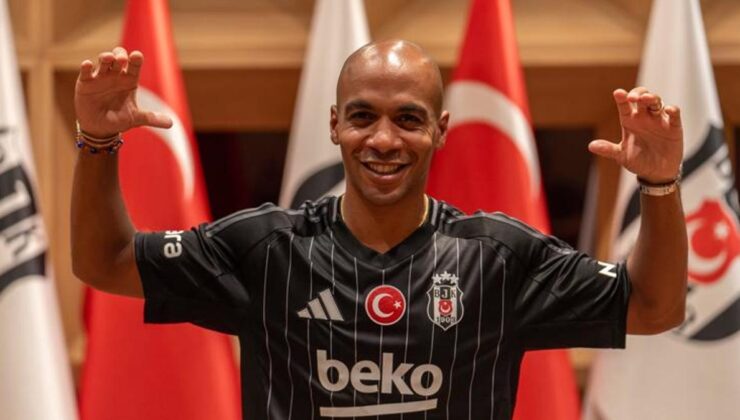 Beşiktaş'ın 'Süper' Mario'su görev başına! Trabzonspor maçıyla siftah yapacak