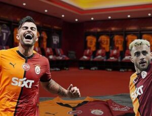 Galatasaray'da karar verildi! Tam 7 isim birden görüşme odasına