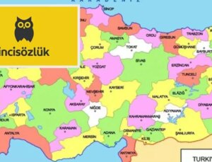 İnci Sözlük’ten skandal paylaşım: Hangi şehrin insanından uzak durulmalı?