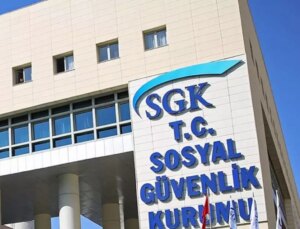 SGK’dan IBAN uyarısı! Vatandaşlar dikkat etmeli: Böyle bir uygulamamız yok