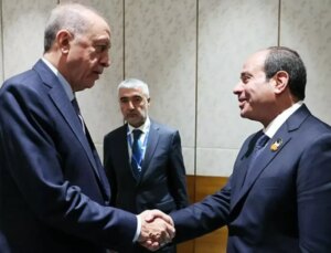 Sisi’den Türkiye’ye tarihi ziyaret! İşte masadaki kritik konu başlıkları